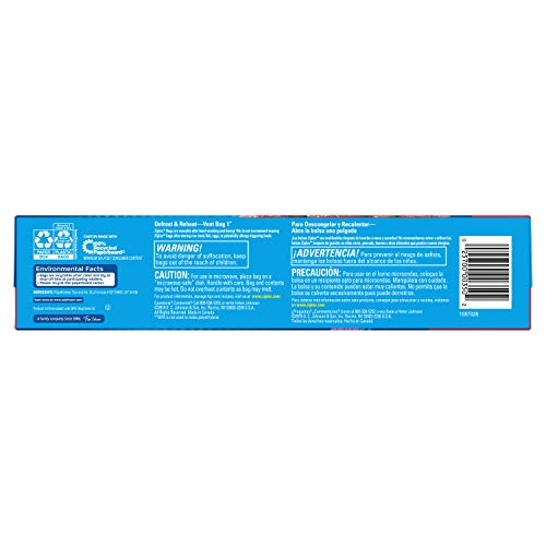 1 Ziploc+00350+Storage+Bags+Gallon