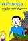 Livro A Princesa no Reino de Gigantes: Livro Infantil