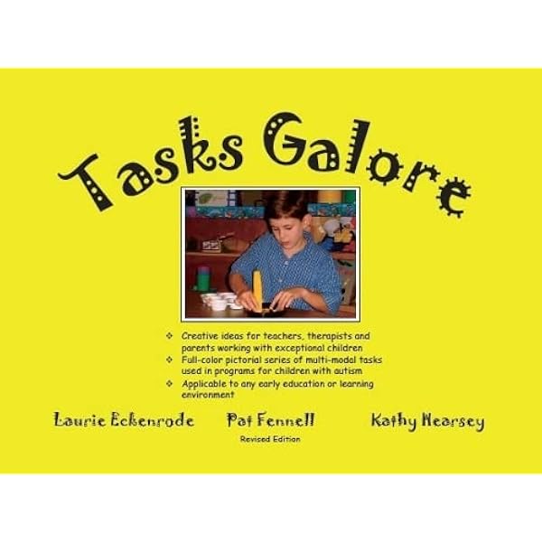 健康・医学 Tasks Galore for the Real World Tasks Galore For The Real World by Laurie Eckenrode | Goodreads