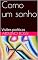 Livro Como um sonho: Visões poéticas (Portoghese Livro 29)