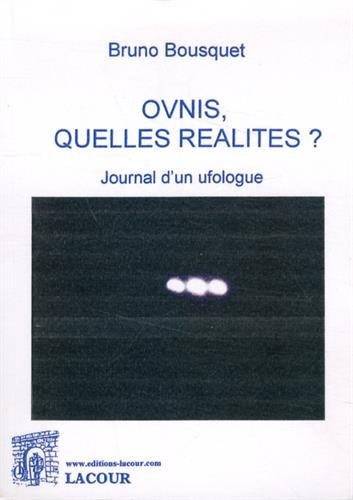 Ovnis, quelles réalités ?