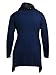 Style & Co. Womens Plus Marled Sequined Pullover Sweater