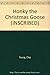 Honky the Christmas Goose 0772005583 Book Cover