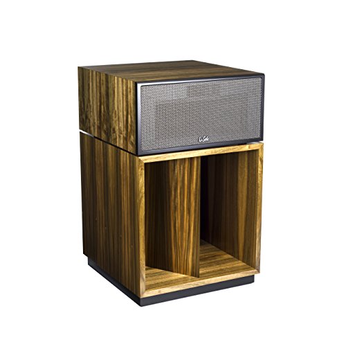 Klipsch La Scala II 70th Anniversary Heritage Limited Edition Floorstanding Speaker - Each (Australian Walnut)