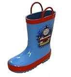 Thomas & Friends Toddler Boys Rubber Rain Boots