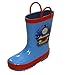 Thomas & Friends Toddler Boys Rubber Rain Boots