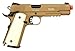 KWA 1911 MK II PTP 6mm 21rd Dark Earth Airsoft Pistol