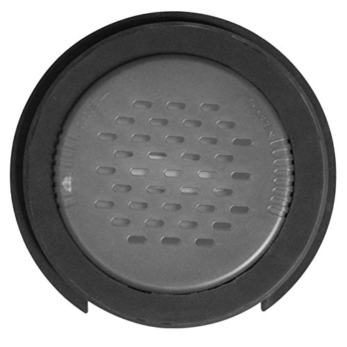 ALLCACA FU-10 Guitar Humidifier Sound Hole Humidifiers Acoustic Guitar Humidifier, Black - Thumbnail 3