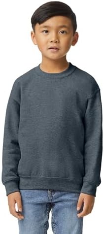 Amazon.com: art class Kids' Crew Neck Sweatshirt - (Blue/Purple