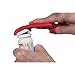 Zibra Open-It Rx OPENRXFT Rx 4-in-1 Tool, Red