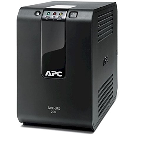 Nobreak APC BACK-UPS 700VA 115V/115V - BZ700-BR