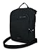 Pacsafe Venturesafe 200 GII Anti-Theft Travel Bag, Black