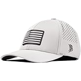 Vintage Old Glory PVC Curved Performance