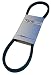 Stens 248-031 True Blue Belt, 31in L, 1/2in W primary