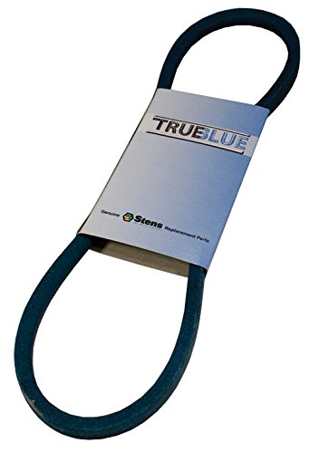 Stens 248-031 True Blue Belt, 31in L, 1/2in W