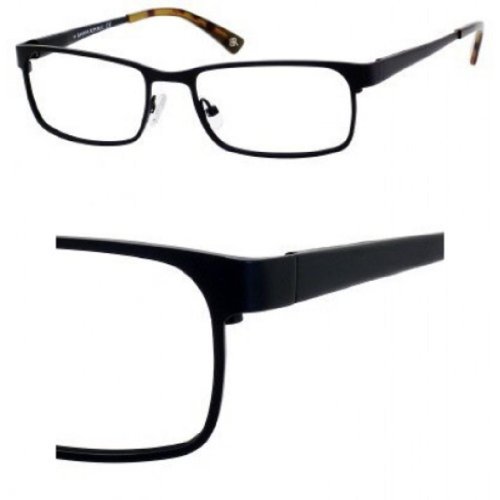 Banana Republic Carlyle 0003 00 Satin Black