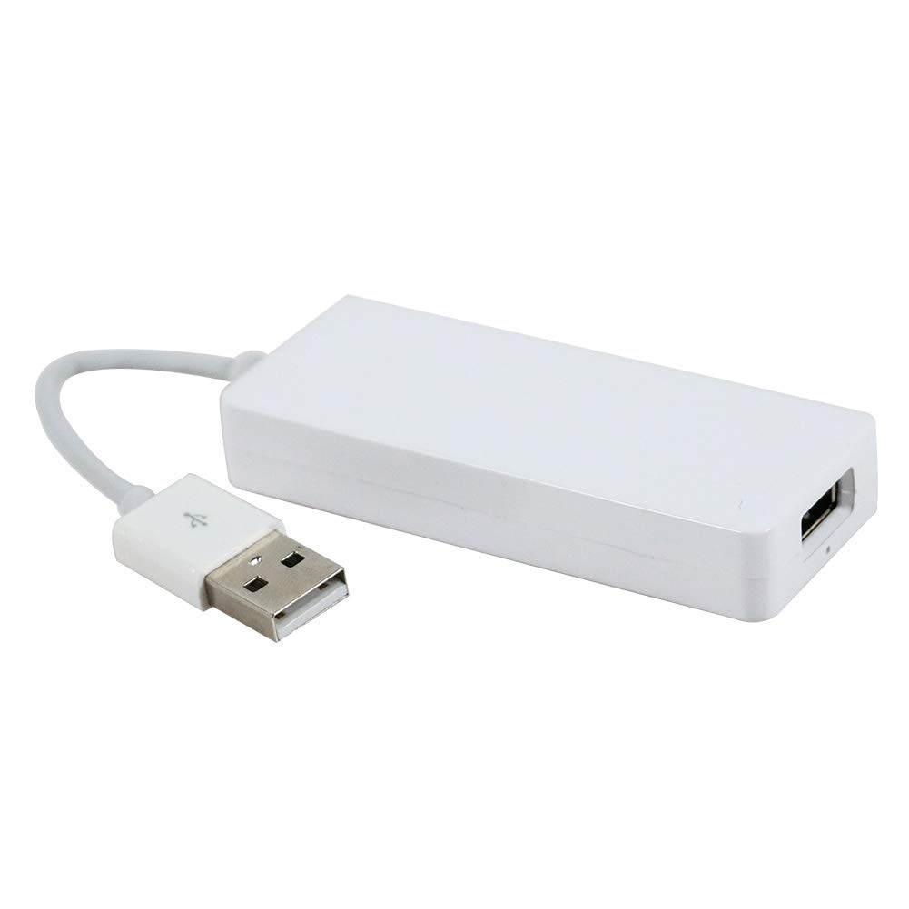 YUNTX Wireless Carplay Dongle for Car with Android Head Unit can Installed autokit.apk on Car to get Carplay/Android Auto/Mirror Screen, iOS13 or above, NOT Support Original Car Factory Head Unit