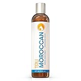 Moroccan Oil Conditioner- Frizz Control Conditioner - Organic Conditioner- Moroccan Argan Oil For Dry & Damaged Hair - Sulfate Free. Gain Shiny, Silky Hair Instantly! 8 oz (236 ml)