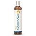 Moroccan Oil Conditioner- Best Natural Conditioner - Organic Conditioner- Moroccan Argan Oil For Dry & Damaged Hair - Sulfate Free. Gain Shiny, Silky Hair Instantly! 8 oz (236 ml)
