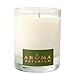 Aroma Naturals Holiday Soy Essential Oil Candle Gift Set