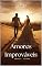 Livro Amores Improváveis