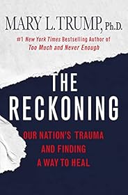 The Reckoning: Our Nation's Trauma and Finding a Way to 