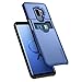 Spigen Slim Armor CS Designed for Samsung Galaxy S9 Plus Case (2018) - Coral Blue