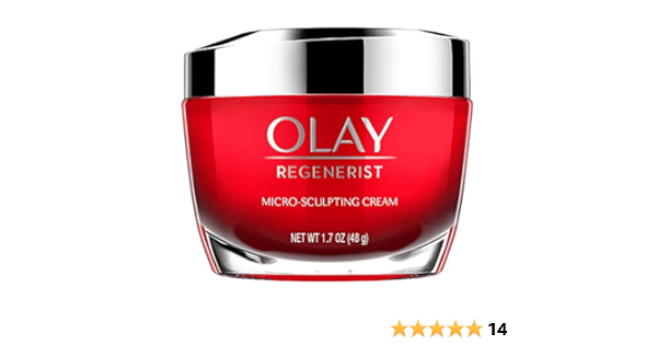 olay regenerist cost