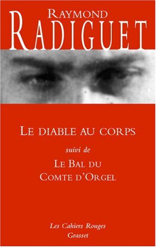 Le  diable au corps