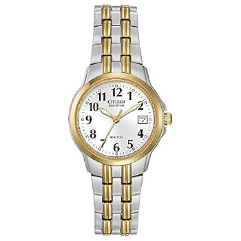 Citizen Women’s EW1544-53A Eco-Drive Watch