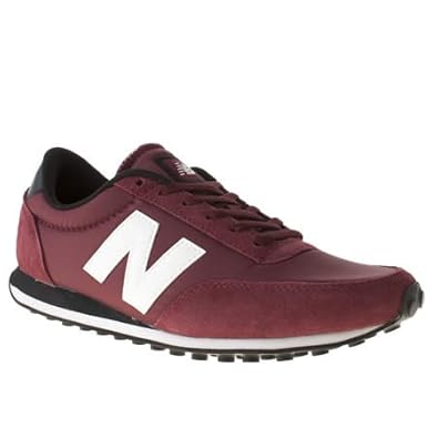 new balance 410 suede