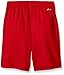adidas unisex-child Parma 16 Shorts Power Red/White X-Small
