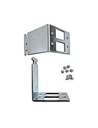 Compatible con Cisco 1841 para montaje en rack kit (ACS-1841-RM-19)