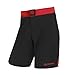 Sanabul Essential MMA BJJ Cross Fit Workout Shorts (38