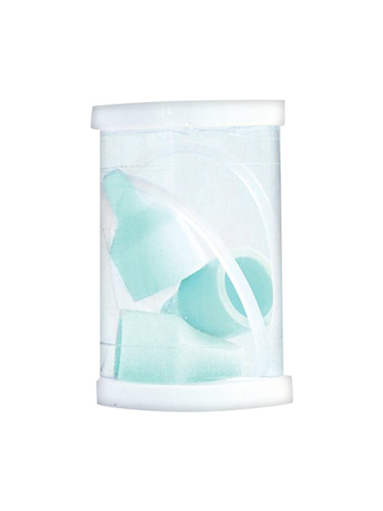 Visiomed Babydoo 1 Tube De Kit Embouts Silicones L Hygiene De Bebe Toilette De Bebe Centroarco Com