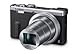 Panasonic DMC-ZS40S Digital Camera with 3.0-Inch LCD (Silver)