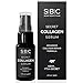 Collagen Serum With Hyaluronic Acid & EGF – Firms Skin & Improves Elasticity; Diminishes the Appearance of Fine Lines & Wrinkles; No Problem Guarantee