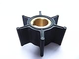 SouthMarine 3B2-65021-1 18-8920 Boat Engine Impeller for Nissan Tohatsu 6HP 8HP 9.8HP Outboard Motor Water Pump