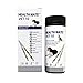 Easy Dog, Cat Pet Health Urine 10 Parameter Test Strips (Pack of 25)