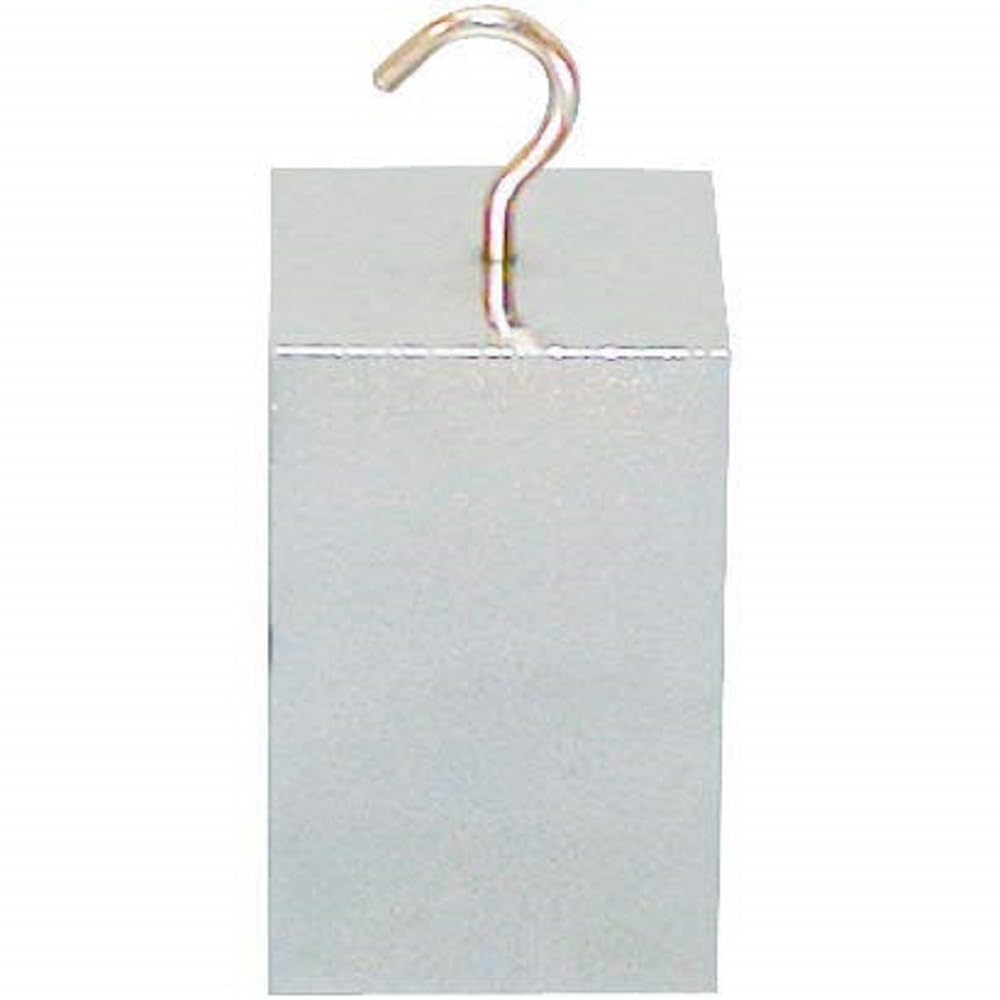 3B Scientific U15037 Immersion Block, Al, 100 Cm³