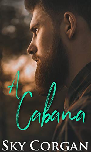 A Cabana por [Corgan, Sky]
