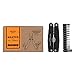Gentlemen's Hardware Pliers & Screwdriver Multitool