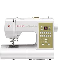 Best Sewing Machines for Quilting: Amazon.com