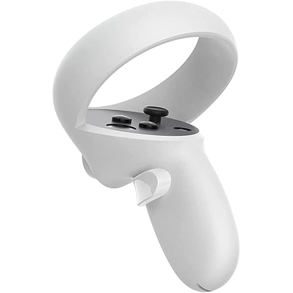 Amazon.com: GFTVRCE Original Right handle Hand Controller for Meta
