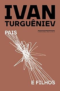 Livro Pais e filhos