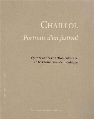 Chaillol