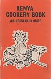 Kenya Cookery and Household Guide