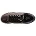 PUMA Women's Roma Metallic Sneaker, Black Dark Shadow, 8 B US