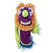 Make-Your-Own Monster Puppet