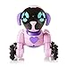 WowWee Chippies Robot Toy Dog - Chippette (Pink)